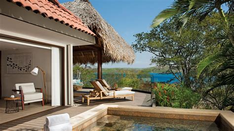 costa rica resorts luxury villas